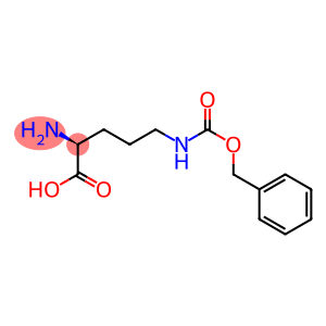 N-d-CBZ-L-Ornithine