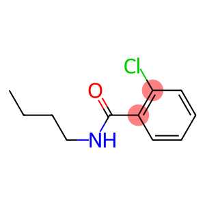 N-butyl-2-chlorobenzamide