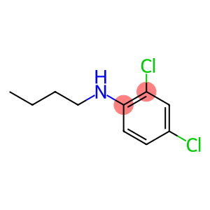 N-butyl-2,4-dichloroaniline