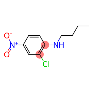 N-butyl-2-chloro-4-nitroaniline