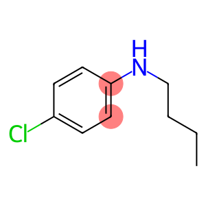 N-butyl-4-chloroaniline