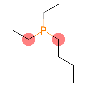 N-BUTYLDIETHYLPHOSPHINE