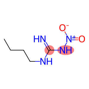 N-BUTYL-N'-NITROGUANIDINE