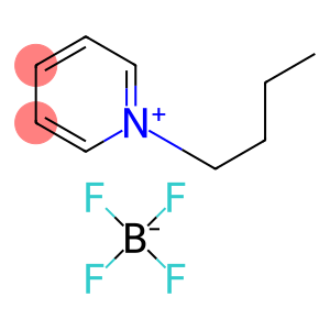 N-Butylpyridium Tetrafluoroborate