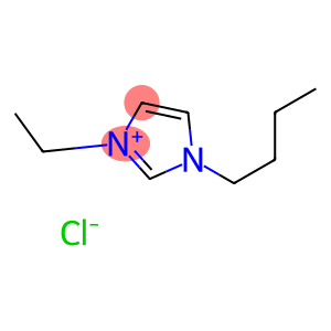 1-N-BUTYL-3-ETHYLIMIDAZOLIUMCHLORIDE