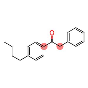 4'-N-BUTYL-2-PHENYLACETOPHENONE