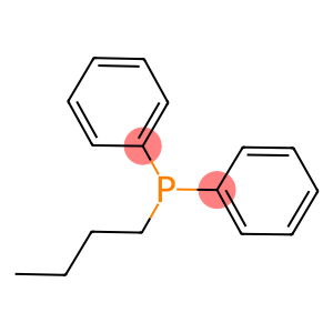 N-BUTYLDIPHENYLPHOSPHINE