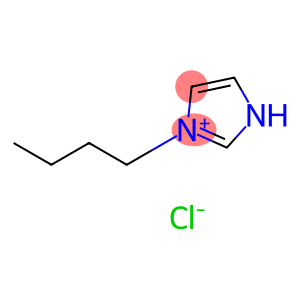 1-丁基咪唑氯盐