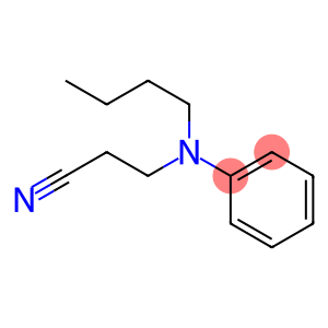 N-BRTYL-N-CYANOETHYLANILINE