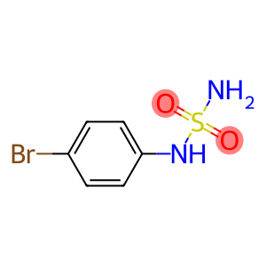 N-(4-bromophenyl)sulfamide