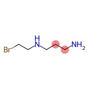 溴乙基丙二胺
