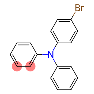 N-(4-BROMOPHENYL)-N-PHENYLBENZENAMINE