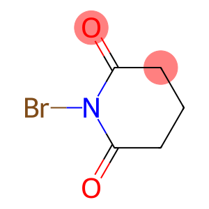 N-Bromoglutarimide