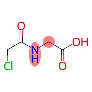 N-(2-CHLOROACETYL)-GLYCINE