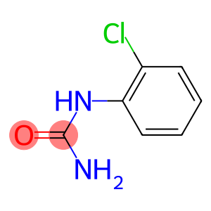 N-(2-CHLOROPHENYL)-UREA