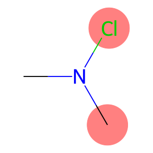 N-CHLORODIMETHYLAMINE