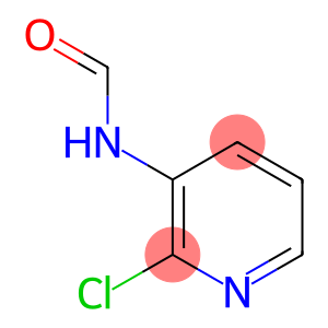 N-(2-CHLORO-PYRIDIN-3-YL)-FORMAMIDE