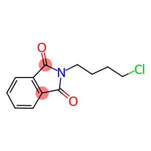 N-(4-CHLOROBUTYL)PHTHALIMIDE