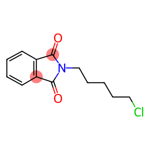 N-(5-CHLOROPENTYL)PHTHALIMIDE