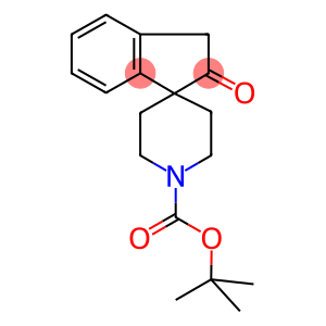 N-BOC-1-[4-SPIRO-PIPERIDINE]-2-INDANONE