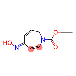 N-BOC-1H-AZEPIN-4-ONE OXIME