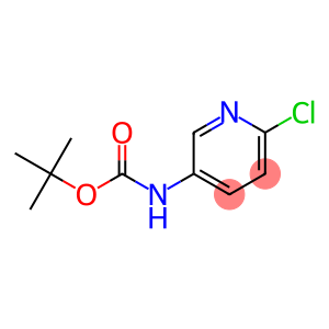 N-BOC-5-AMINO-2-CHLOROPYRIDINE