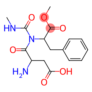 N-CARBAMOYLALPHA-METHYLASPARTAME