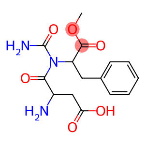 N-CARBAMOYLASPARTAME