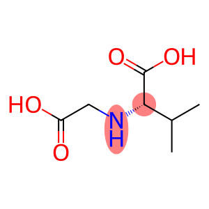 N-(carboxymethyl)valine