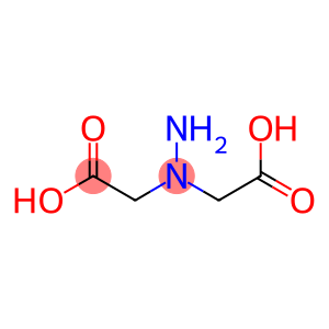 (N-CARBOXYMETHYL-HYDRAZINO)-ACETIC ACID