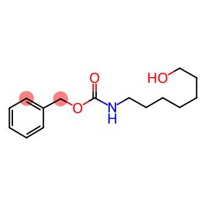 N-CARBOBENZOXY-7-AMINO-1-HEPTANOL