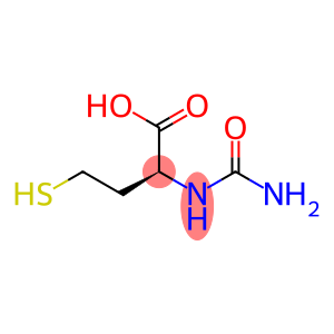 N-Carbamoylhomocysteine