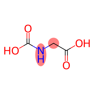 N-Carboxyglycine