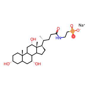 NATRIUMTAUROCHOLAT
