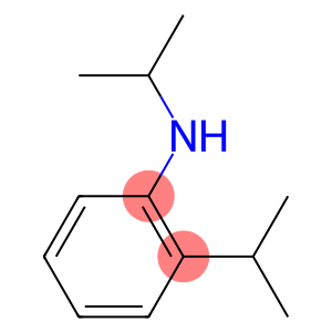 N,2-bis(propan-2-yl)aniline