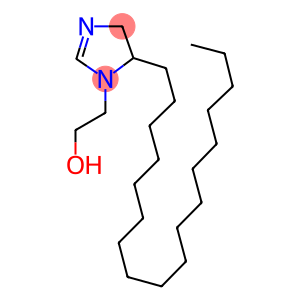 N-B-HYDROXYETHYL STEARYL IMIDAZOLINE