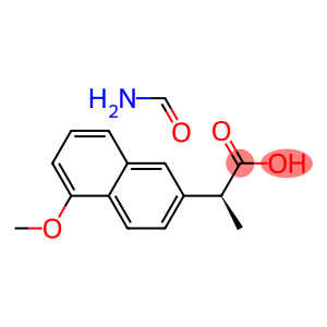 NAPROXEN METHEYL AMIDE