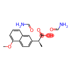 NAPROXEN DIMETHEYL AMIDE