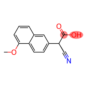 naproxen nitrile