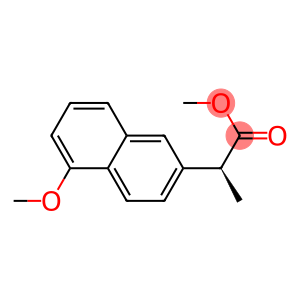 NAPROXEN METHYL ESTER