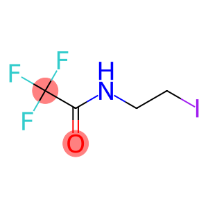 N-(beta-iodoethyl)trifluoroacetamide