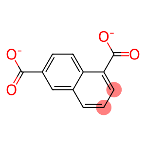 1,6-Naphthalenedicarboxylate