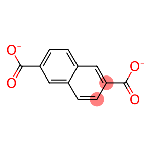 2,6-Dicarboxylatonaphthalene