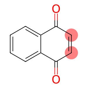 1,4-萘醌 溶液