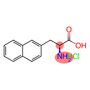 3-(2-NAPHTHYL)-ALANINEHCL