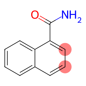 Naphthamide