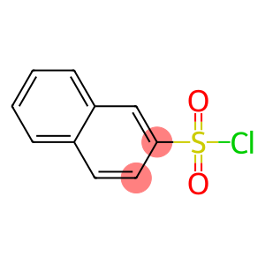 2-NAPHTHALENE SULFONYL CHLORIDE 97%