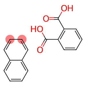 Naphthalene Phthalate