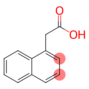 1-NAPHTHALENEACETIC ACID SOLUTION 100UG/ML IN MTBE 1ML