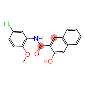 NAPHTHOL AS-EL